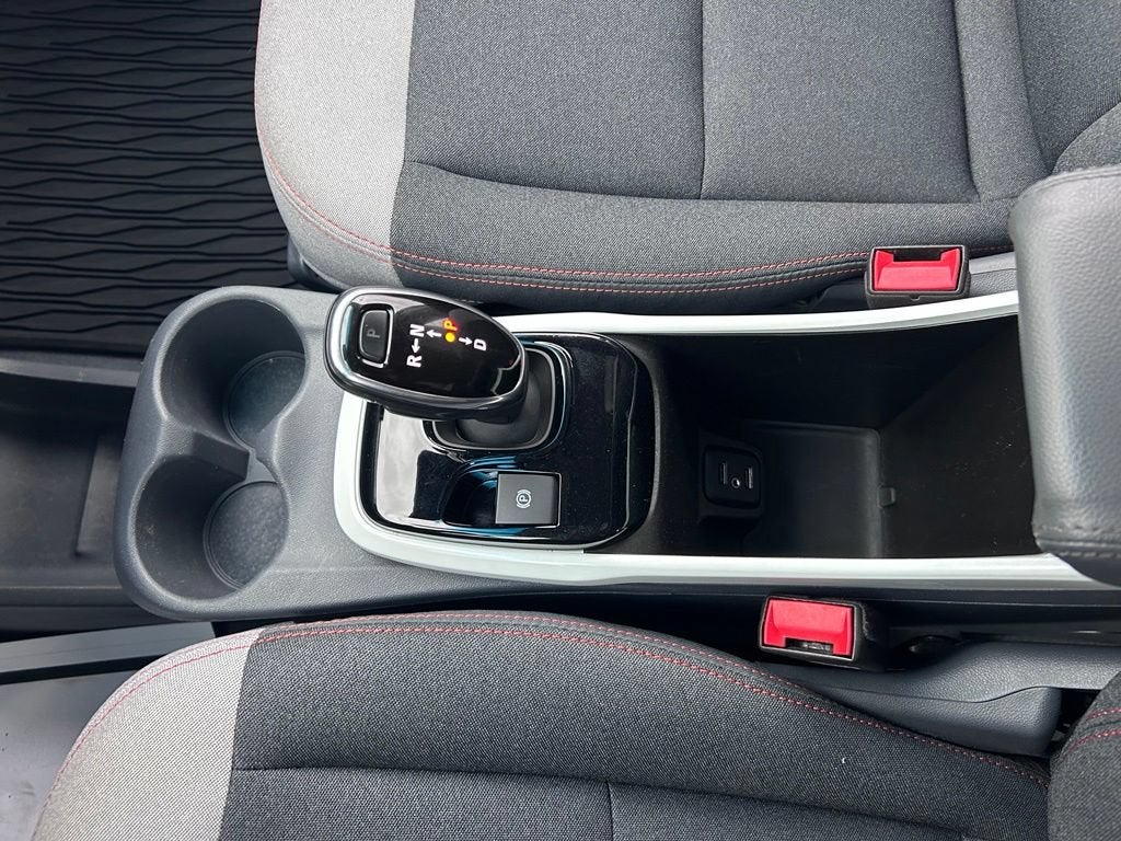 2021 Chevrolet Bolt EV LT