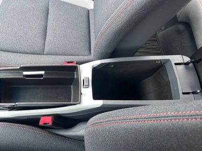 2021 Chevrolet Bolt EV LT
