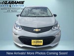 2021 Chevrolet Bolt EV LT