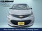 2021 Chevrolet Bolt EV LT