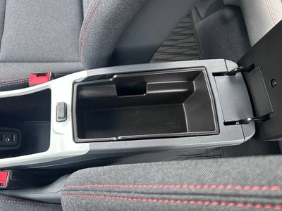 2021 Chevrolet Bolt EV LT