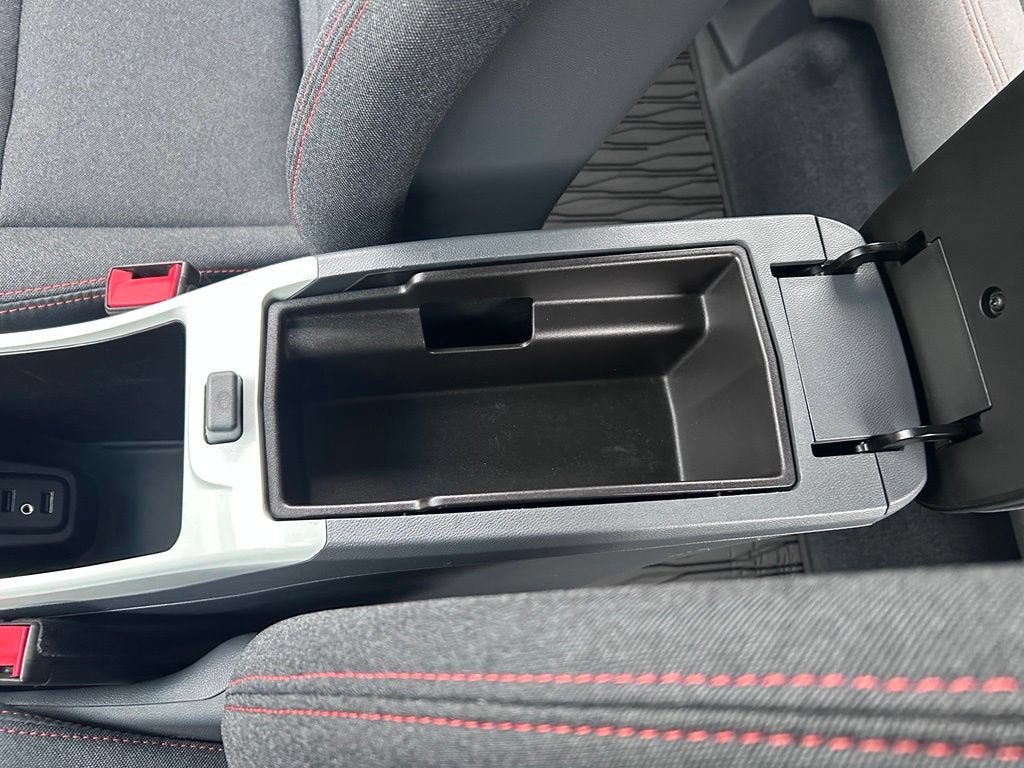 2021 Chevrolet Bolt EV LT
