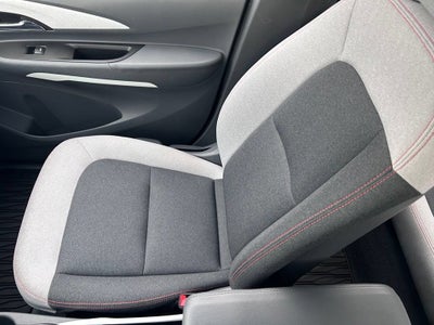 2021 Chevrolet Bolt EV LT