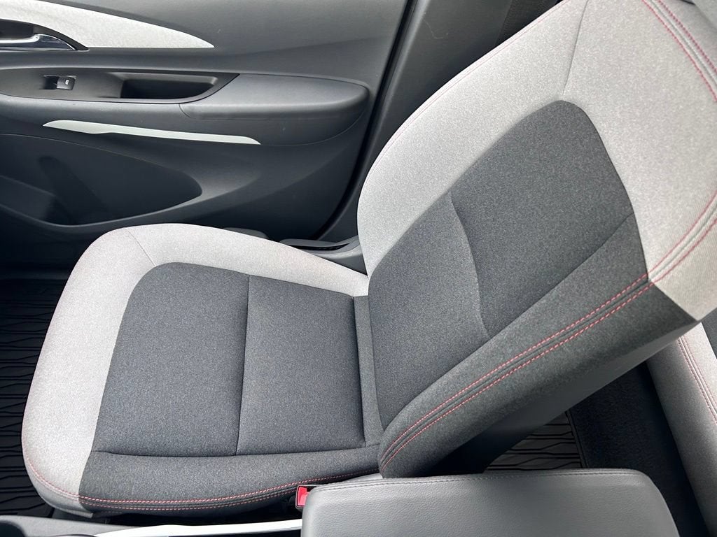 2021 Chevrolet Bolt EV LT