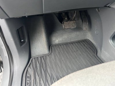 2021 Chevrolet Bolt EV LT