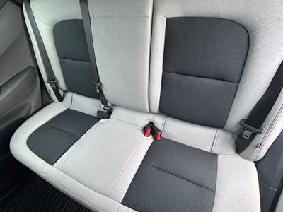 2021 Chevrolet Bolt EV LT