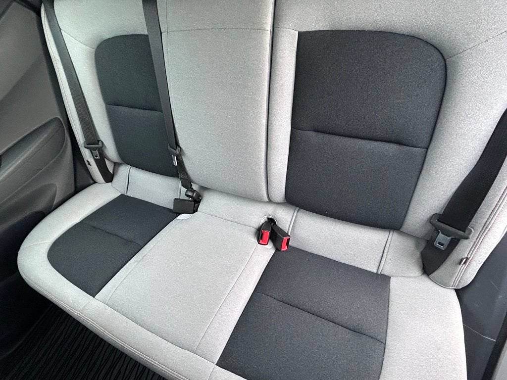2021 Chevrolet Bolt EV LT