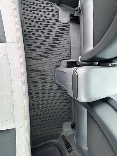 2021 Chevrolet Bolt EV LT