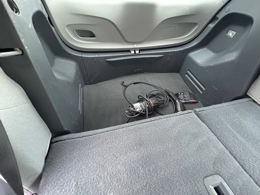 2021 Chevrolet Bolt EV LT