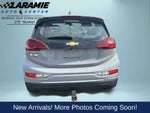 2021 Chevrolet Bolt EV LT