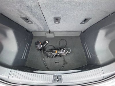 2021 Chevrolet Bolt EV LT