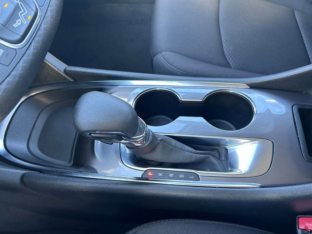 2022 Chevrolet Malibu FL