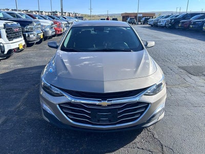 2022 Chevrolet Malibu FL