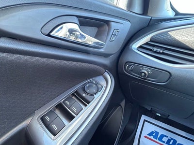 2022 Chevrolet Malibu FL