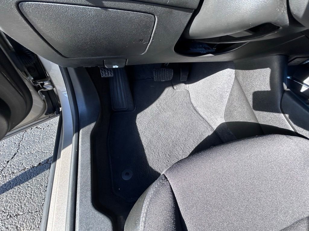 2022 Chevrolet Malibu FL