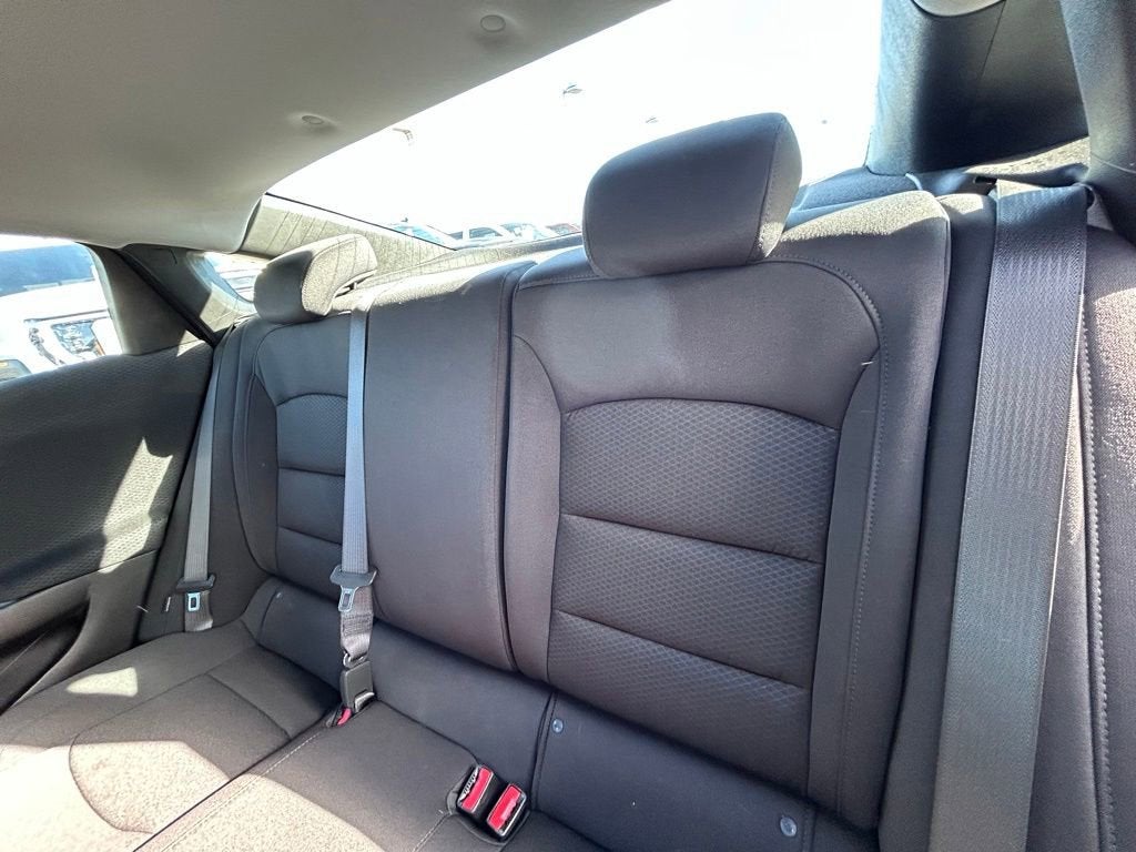 2022 Chevrolet Malibu FL