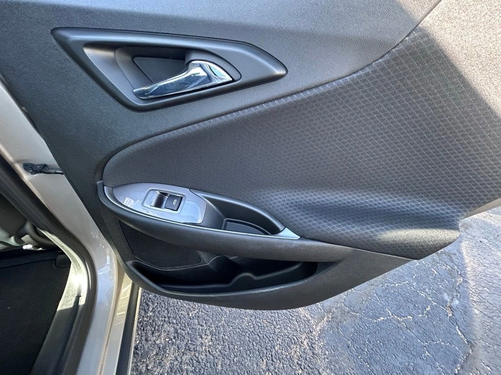 2022 Chevrolet Malibu FL