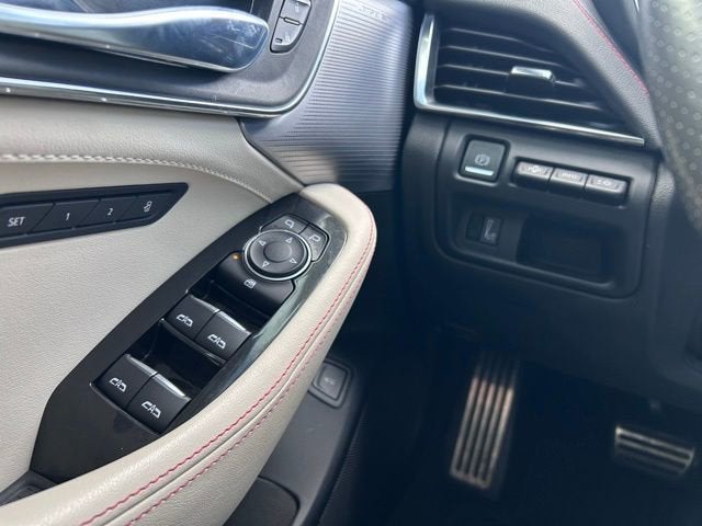 2020 Cadillac CT5 Sport