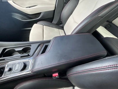 2020 Cadillac CT5 Sport