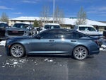 2020 Cadillac CT5 Sport