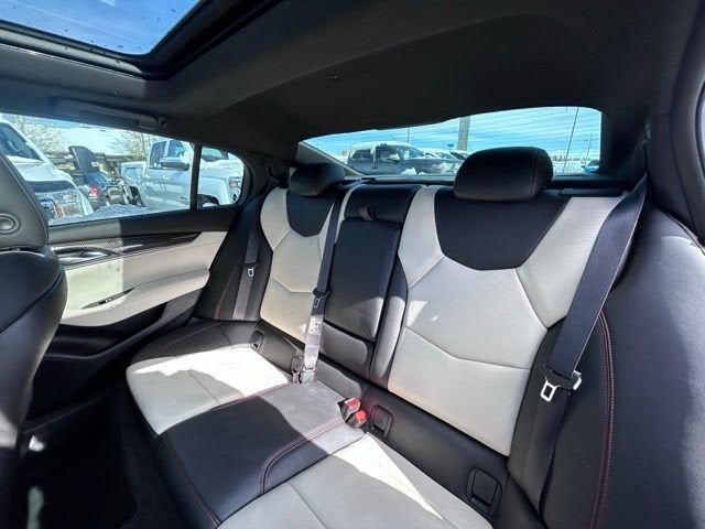2020 Cadillac CT5 Sport
