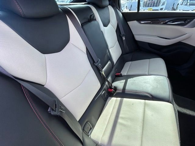 2020 Cadillac CT5 Sport