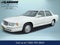 1999 Cadillac Deville Standard
