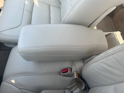 1999 Cadillac Deville Standard