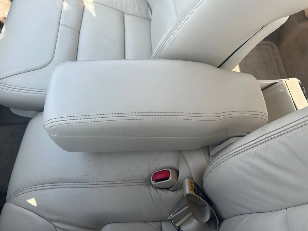 1999 Cadillac Deville Standard