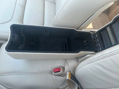 1999 Cadillac Deville Standard