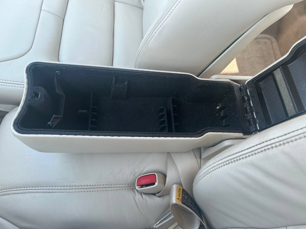 1999 Cadillac Deville Standard
