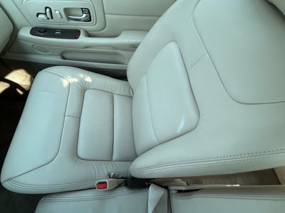 1999 Cadillac Deville Standard