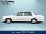 1999 Cadillac Deville Standard