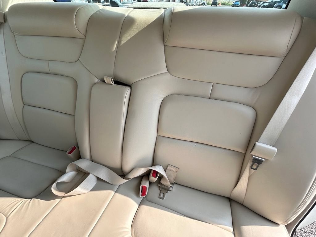 1999 Cadillac Deville Standard