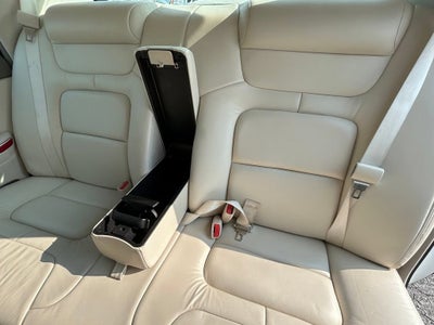 1999 Cadillac Deville Standard