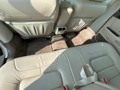 1999 Cadillac Deville Standard