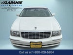 1999 Cadillac Deville Standard