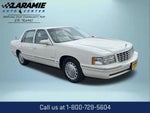 1999 Cadillac Deville Standard