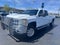 2013 Chevrolet Silverado 3500 HD LTZ