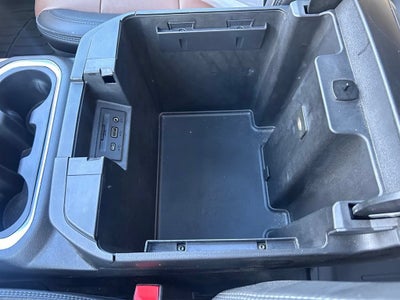 2022 Chevrolet Silverado 2500 HD High Country