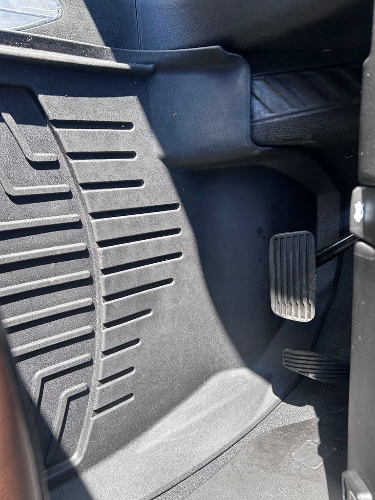 2022 Chevrolet Silverado 2500 HD High Country