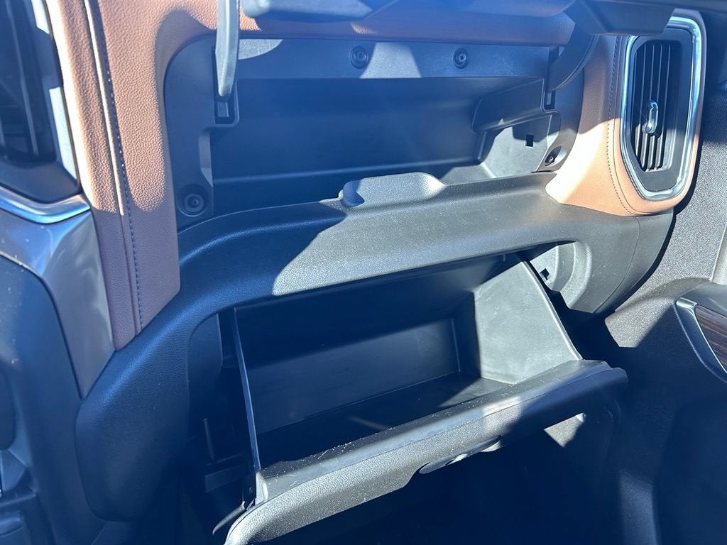 2022 Chevrolet Silverado 2500 HD High Country