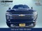 2022 Chevrolet Silverado 2500 HD High Country