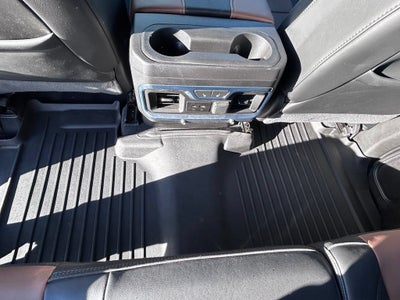 2022 Chevrolet Silverado 2500 HD High Country