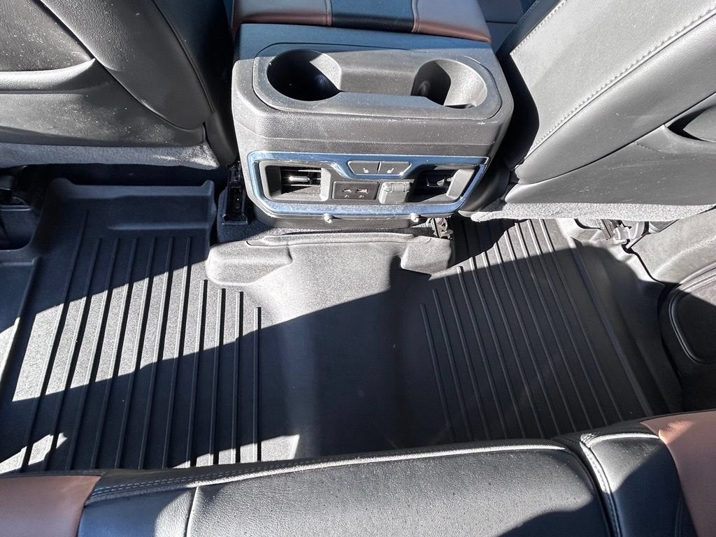 2022 Chevrolet Silverado 2500 HD High Country