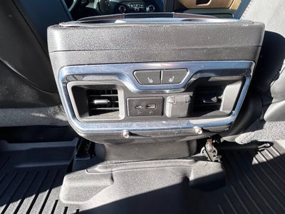2022 Chevrolet Silverado 2500 HD High Country