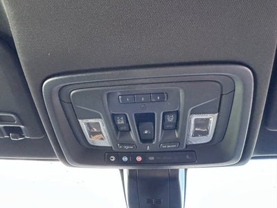 2022 Chevrolet Silverado 2500 HD High Country