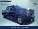 2022 Chevrolet Silverado 2500 HD High Country