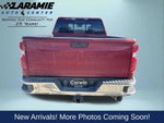 2021 Chevrolet Silverado 3500 HD LT