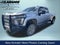 2021 Chevrolet Silverado 3500 HD LTZ